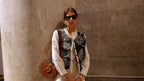 Chaqueta Téona