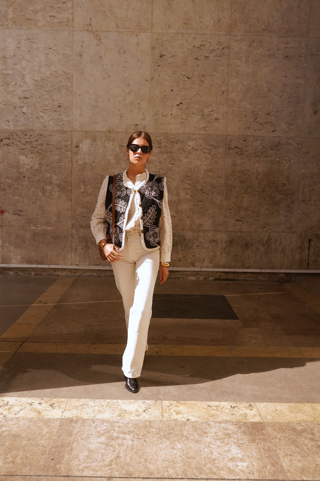 Chaqueta Téona