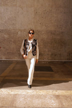 Chaqueta Téona