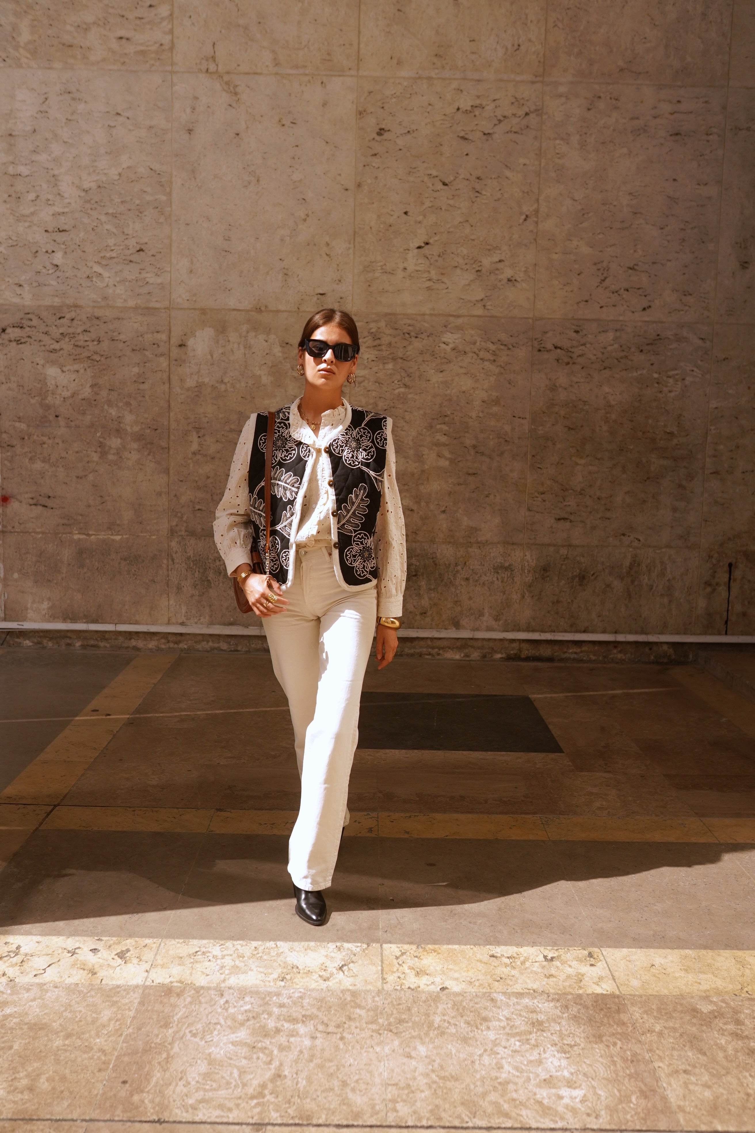Chaqueta Téona