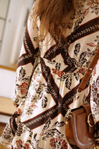 Robe Amandine