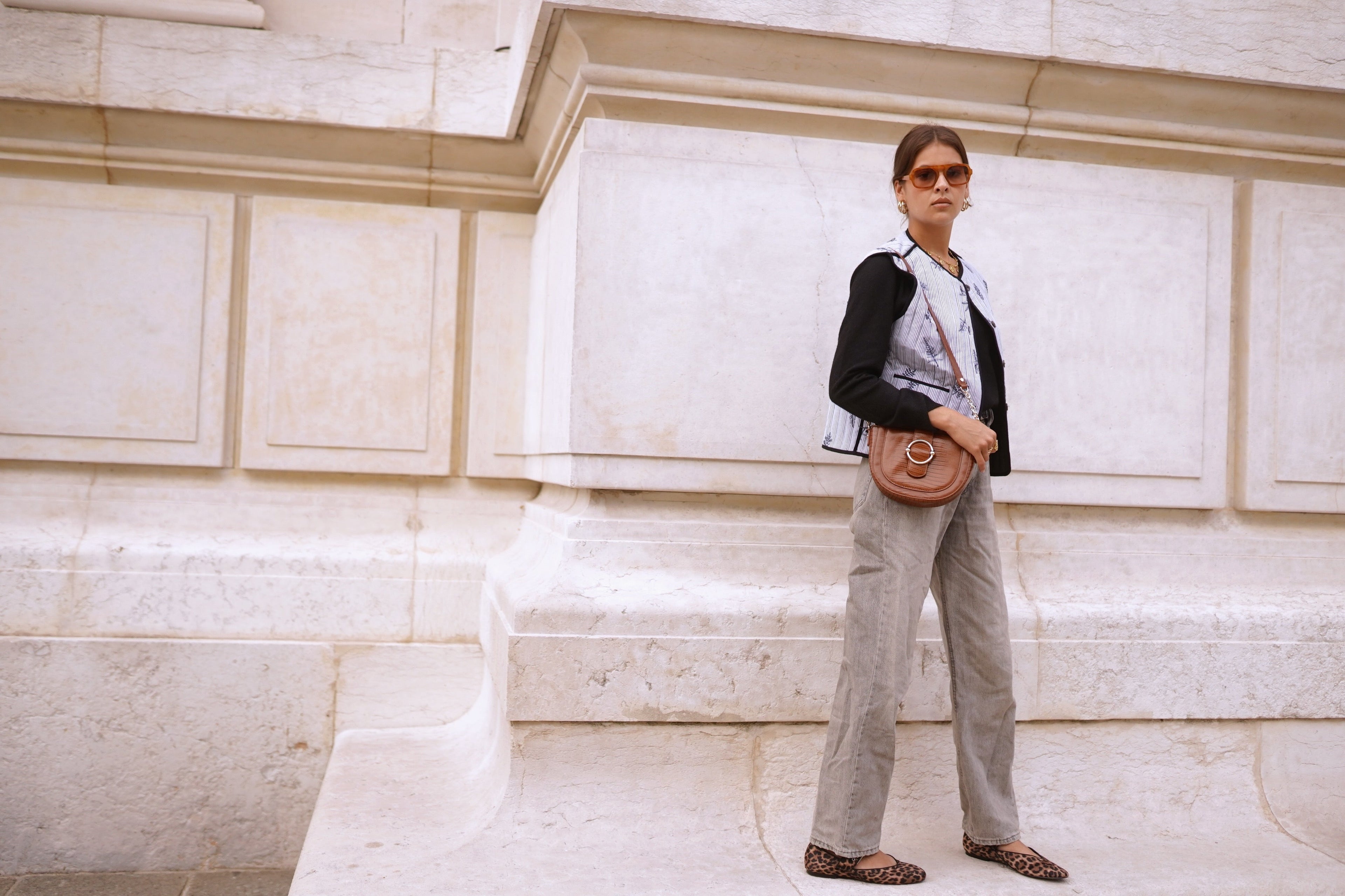 Chaqueta Ourïa