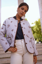 Chaqueta Rosamée