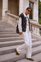 Chaqueta Sorrel