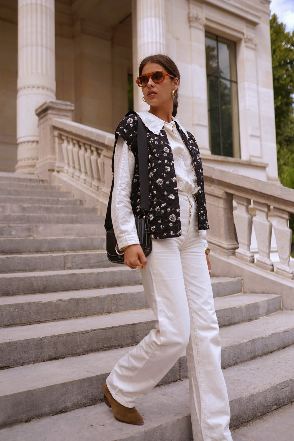 Chaqueta Sorrel