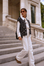 Chaqueta Sorrel