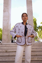Chaqueta Rosamée