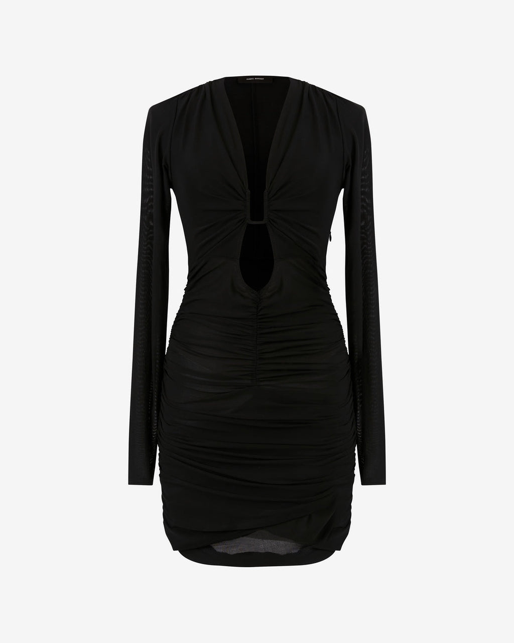 Robe Jordana - Black