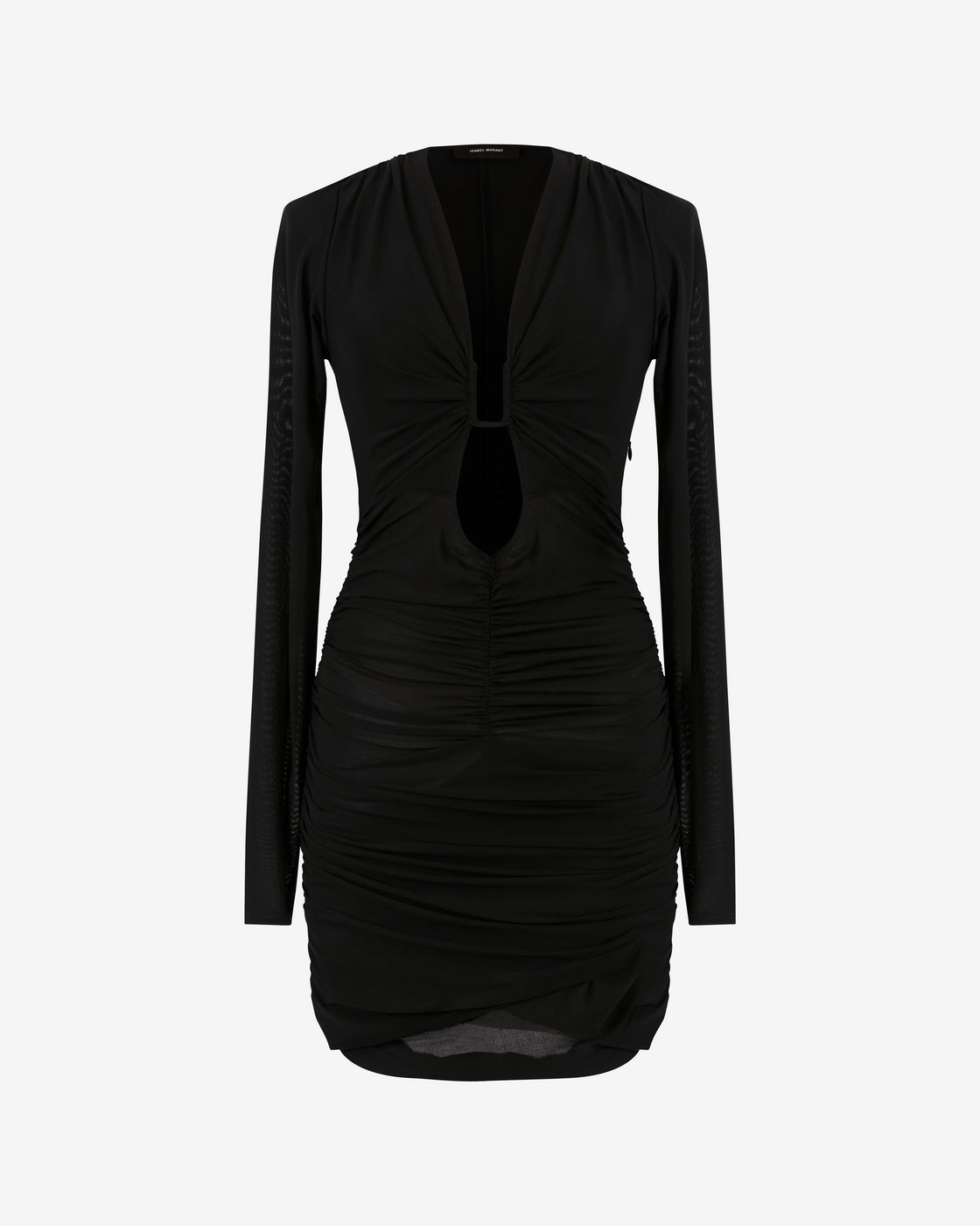Robe Jordana - Black