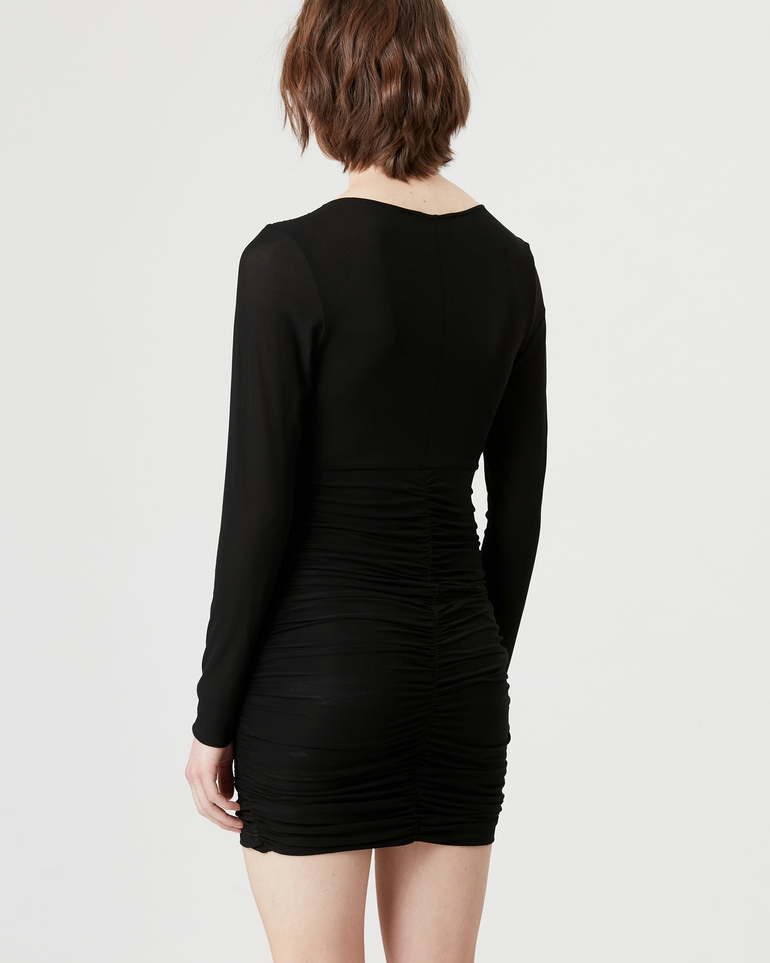 Robe Jordana - Black