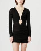 Robe Jordana - Black