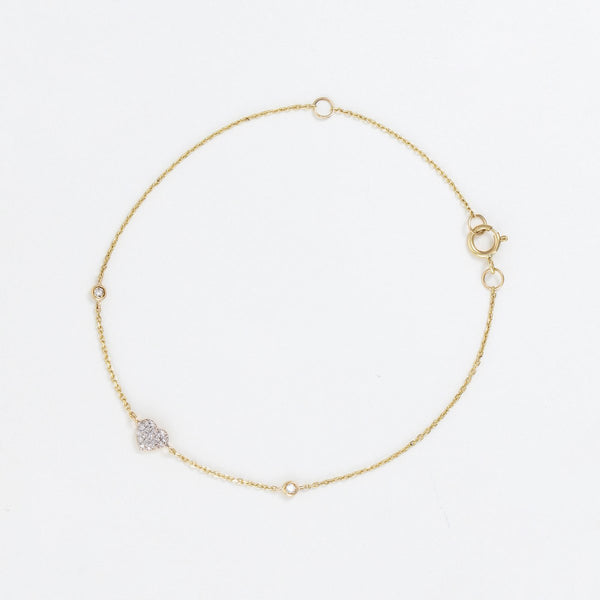 Bracelet "Nazli" D0,10/20