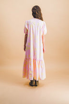 Vestido Clemence Jelly Stars