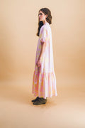 Vestido Clemence Jelly Stars