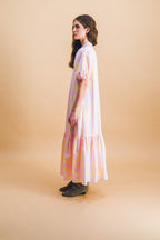 Vestido Clemence Jelly Stars