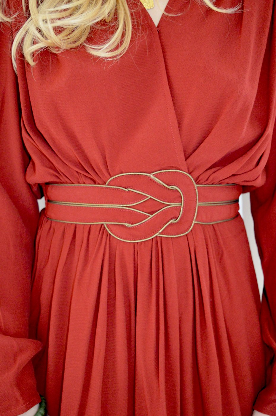 Robe Gimmick - Brdx