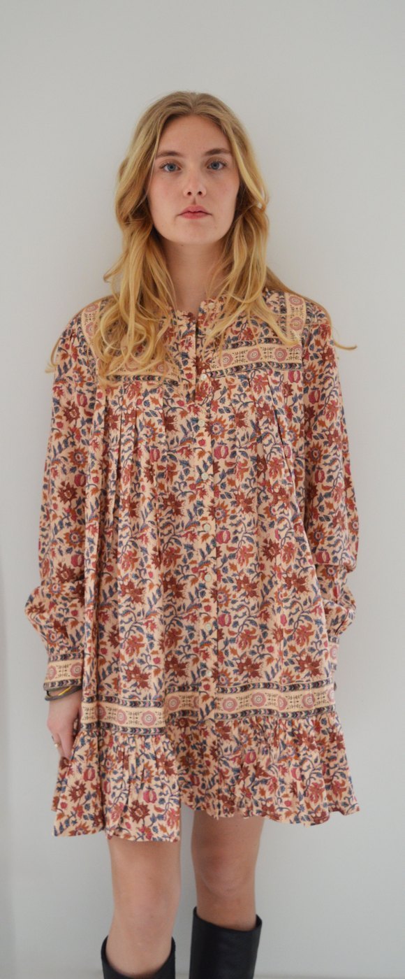 Ranch Dress - Print
