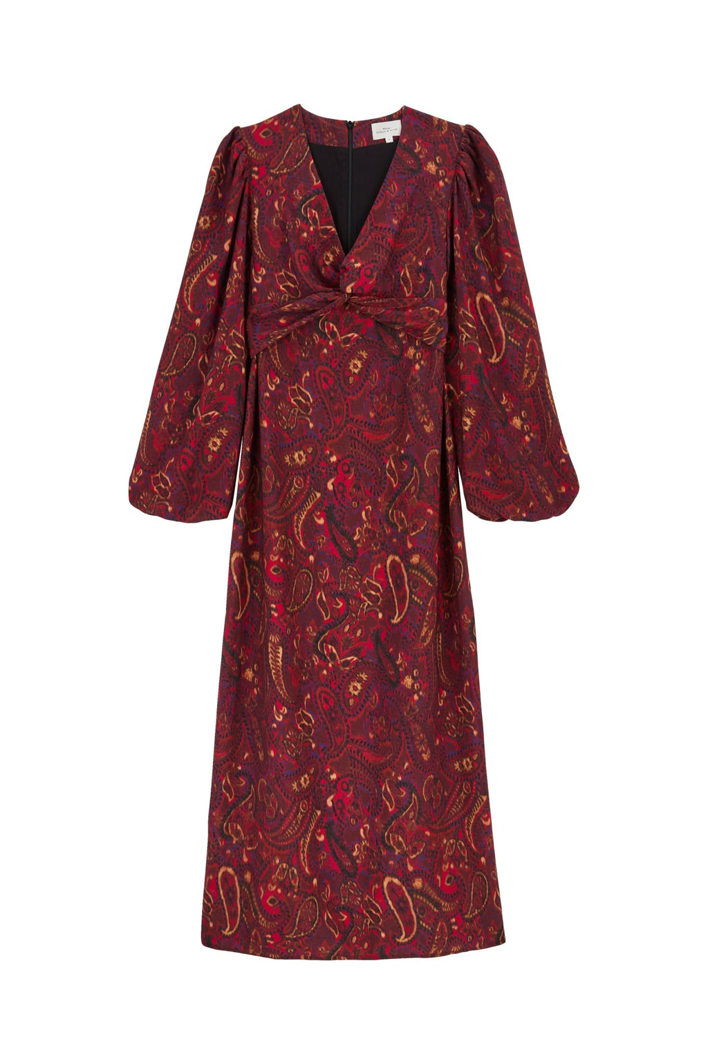 Robe Sia Mariska