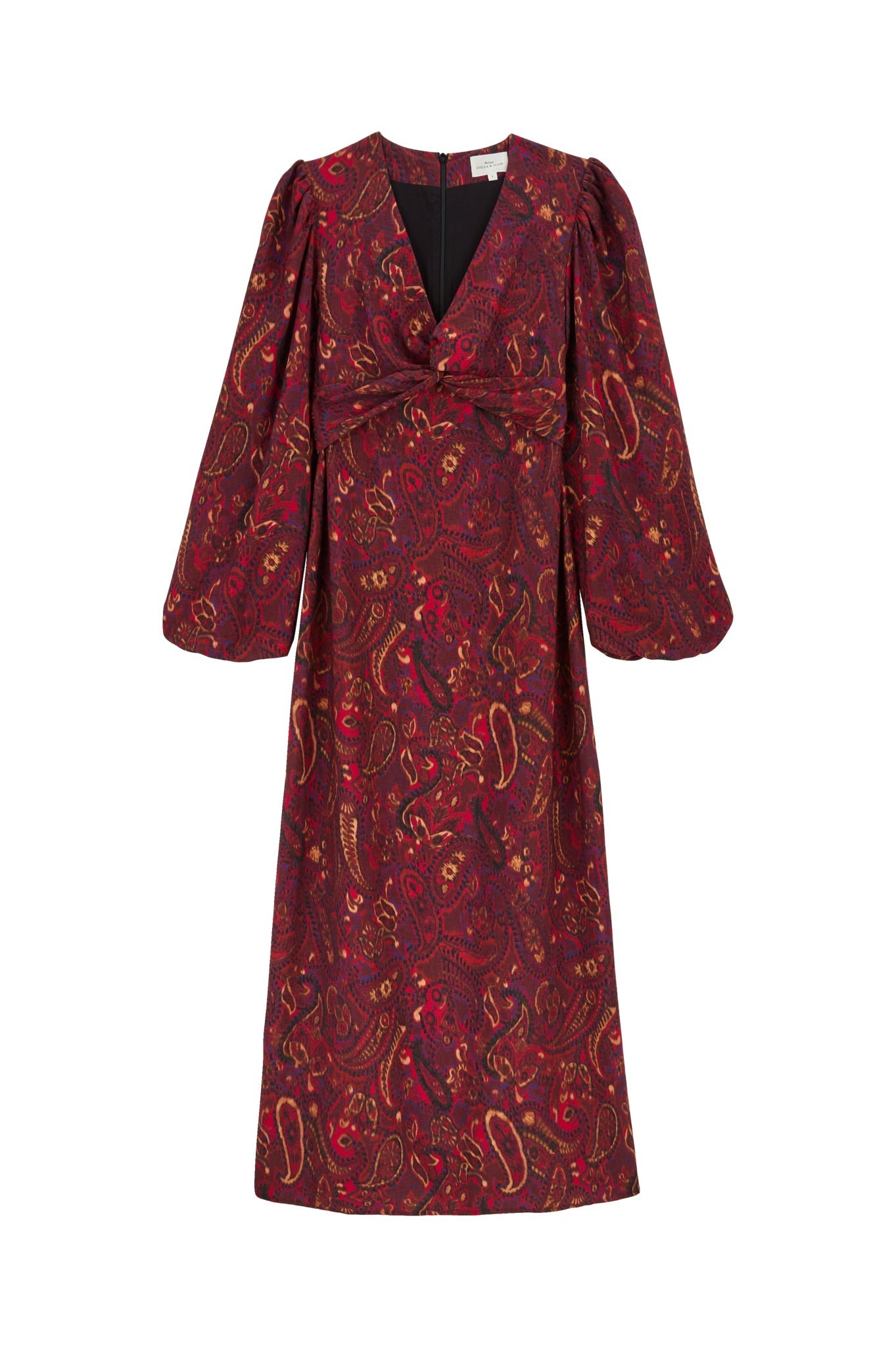 Robe Sia Mariska