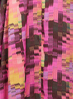 Tasman Shirt in Windows Print