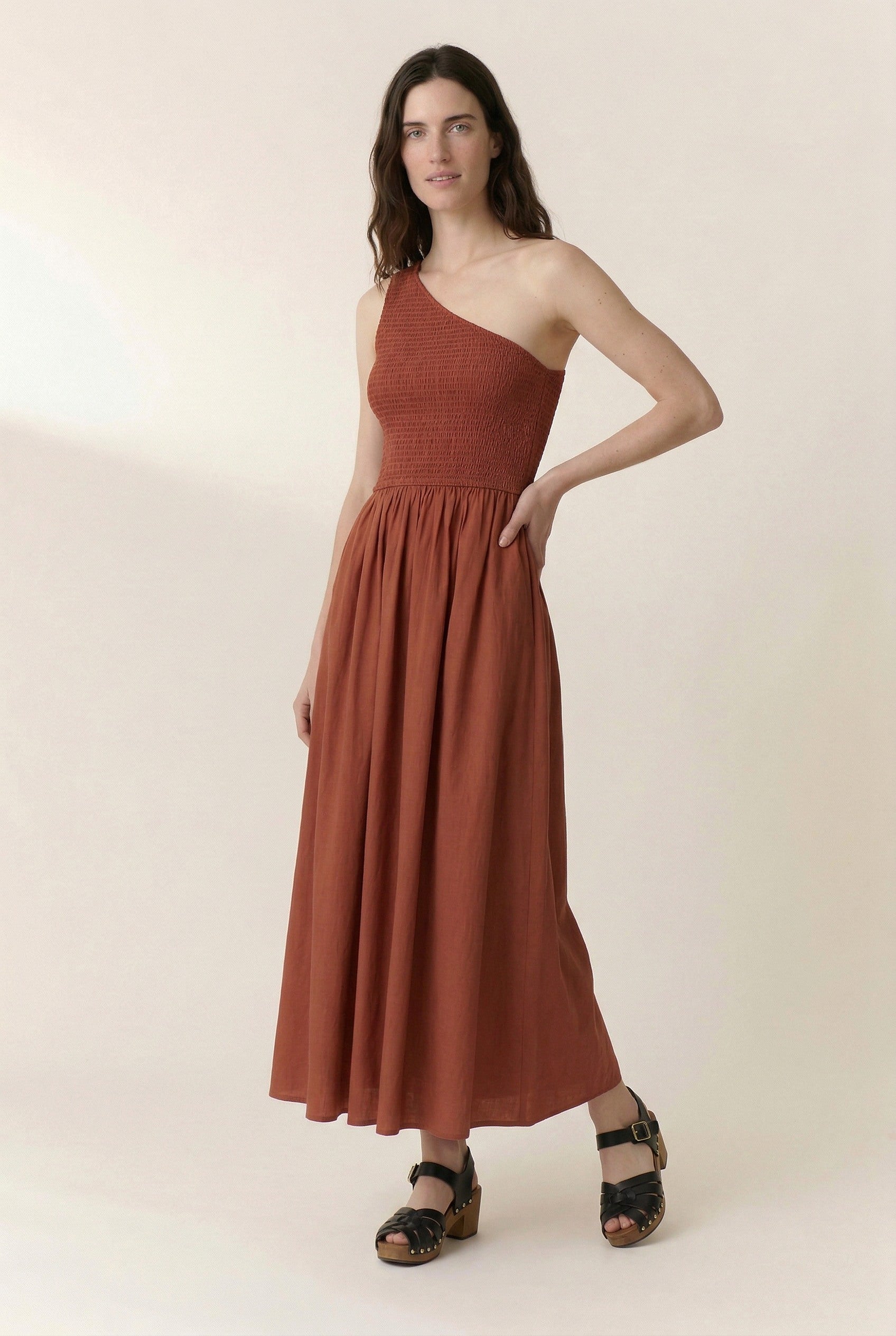 Rahul Pln Dress
