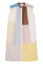 Vestido Richie con parches