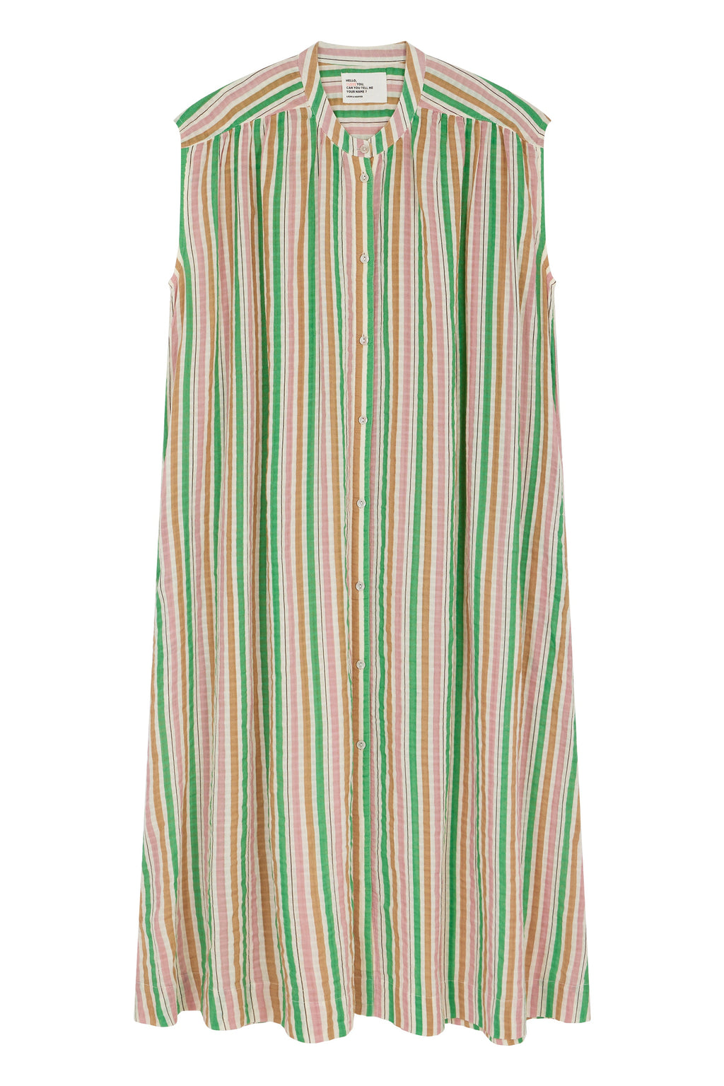 VESTIDO RICHIE