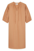 Robe Rireain - Peach