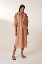 Robe Rireain - Peach