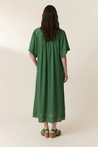 Vestido De Ganchillo Rival