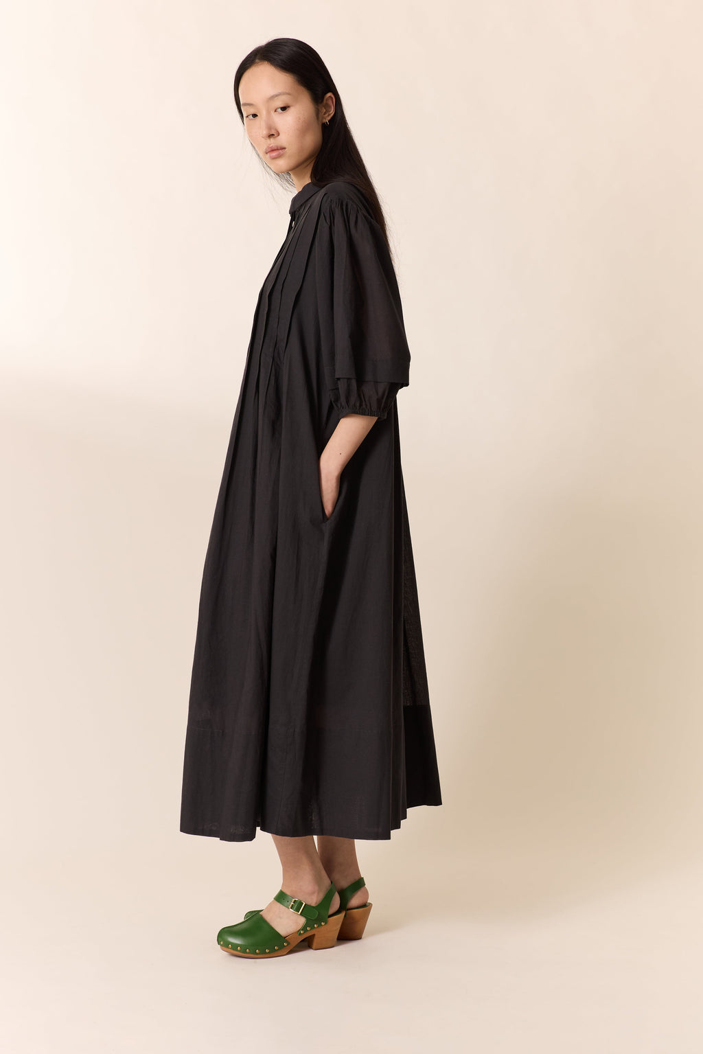 VESTIDO ROCA PLN