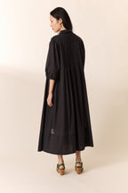VESTIDO ROCA PLN