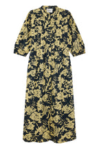 Vestido Roca Rosa