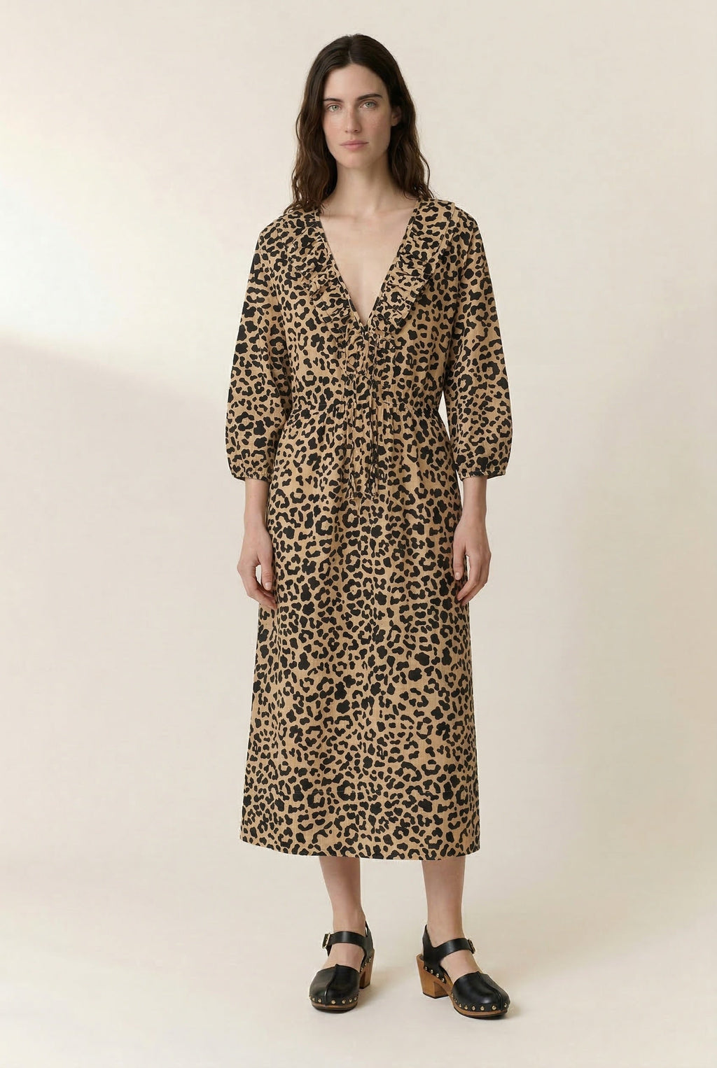 Rohen Leo dress