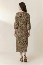 Rohen Leo dress