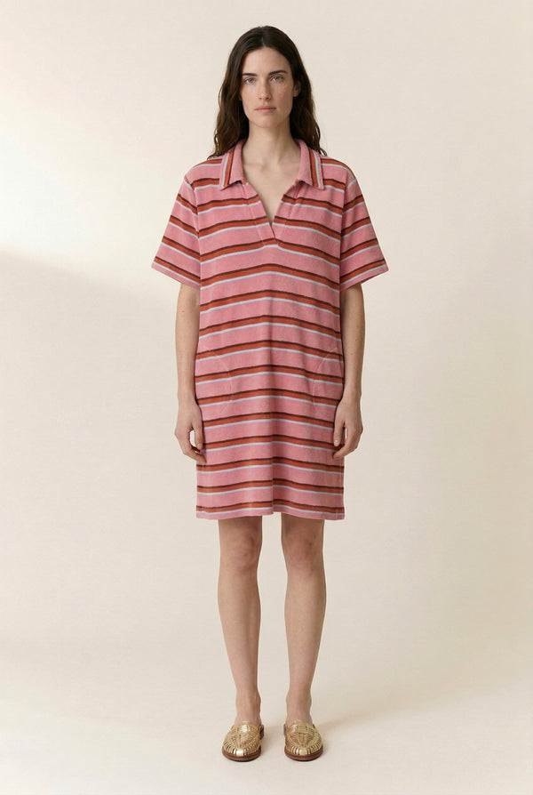 VESTIDO ROLLY STRP
