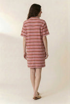 Robe Rolly Strp