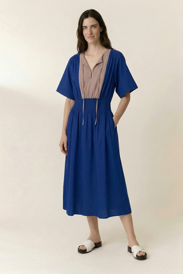 VESTIDO RONNIE BI