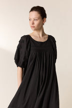 VESTIDO ROSALY DE ENCAJE