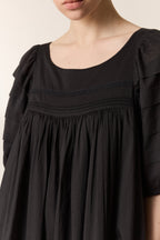 VESTIDO ROSALY DE ENCAJE