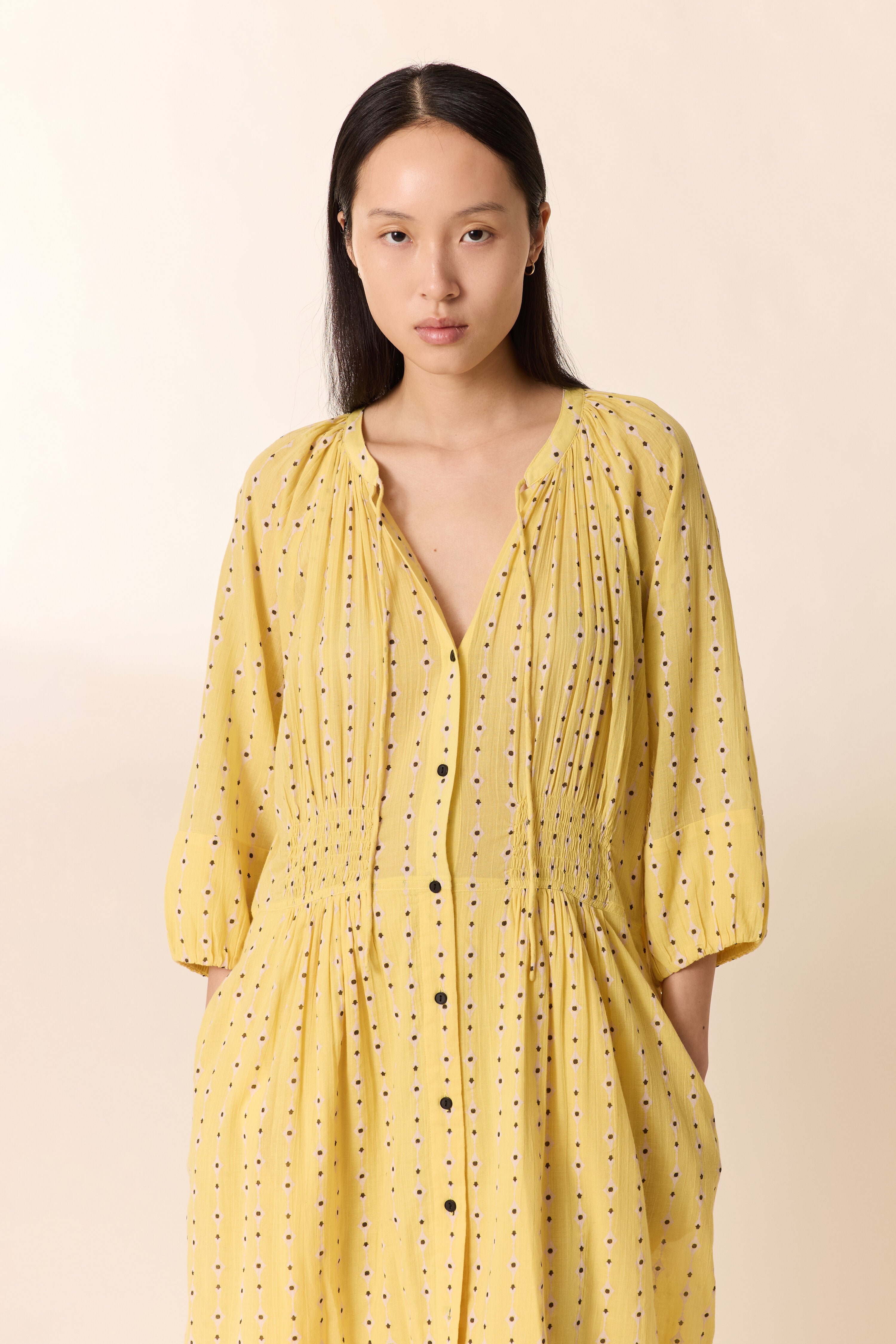 Robe Roudy Losa