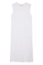 Ryoain Dress - White