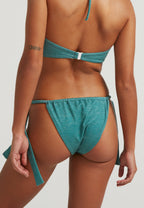 Braguita de bikini Clifton Beach - Verde