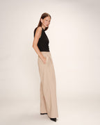 Pantalon Robin - Beige