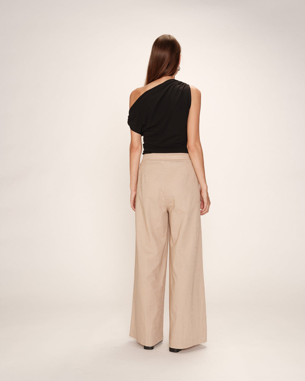 Pantalon Robin - Beige