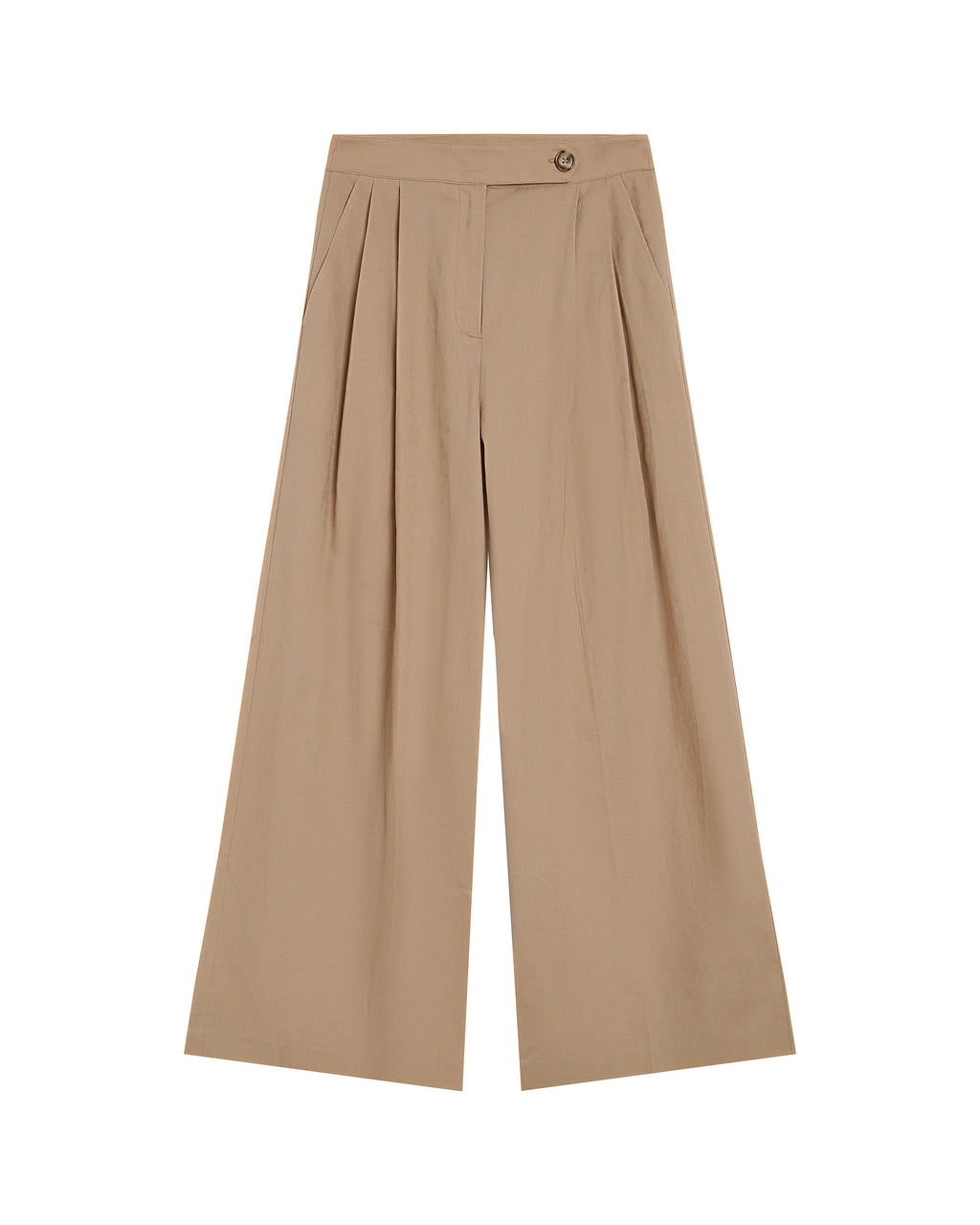 Pantalon Robin - Beige