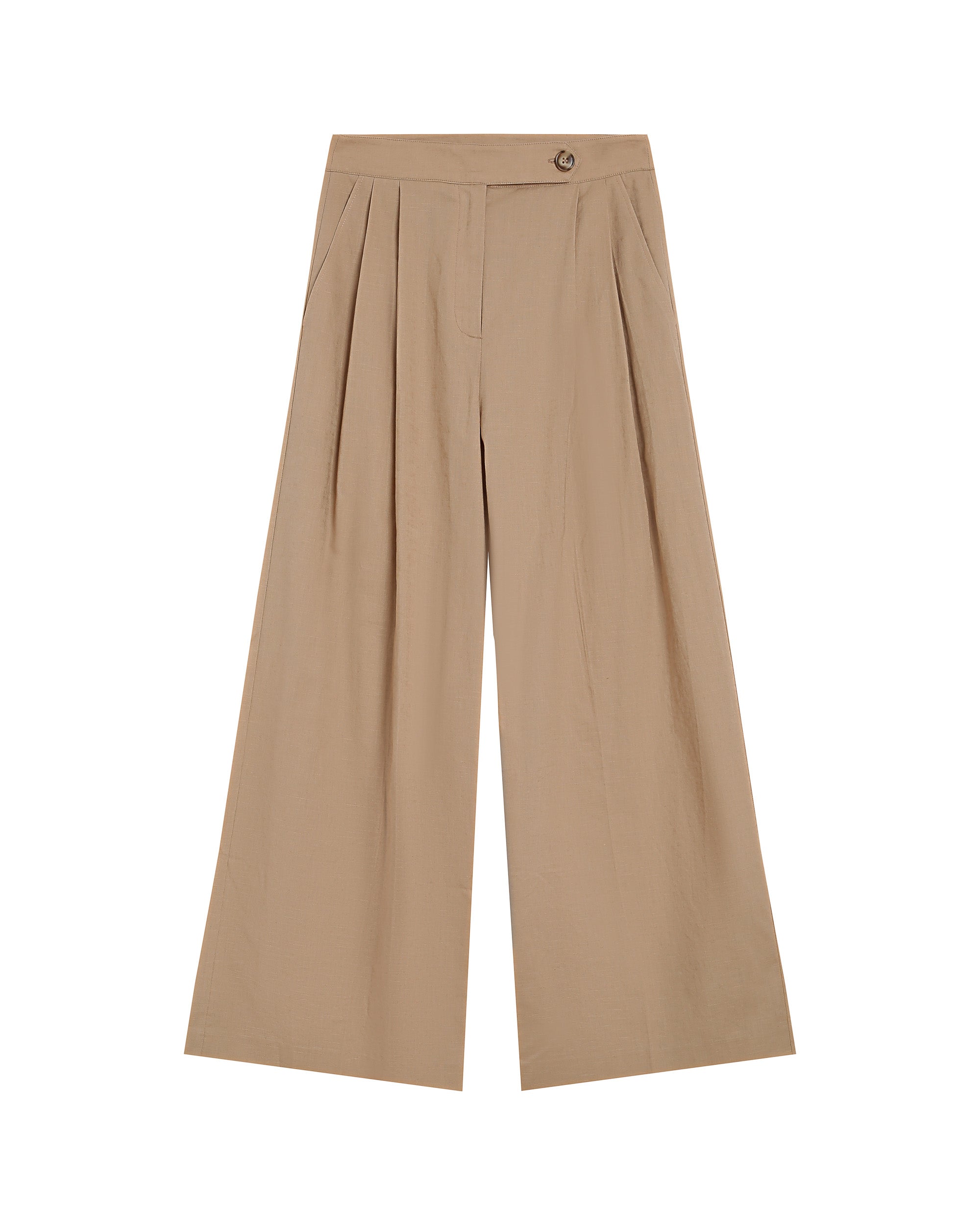 Pantalon Robin - Beige