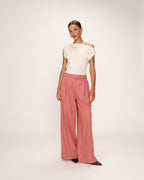 Pantalon Robin - Rose