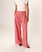 Pantalon Robin - Rose