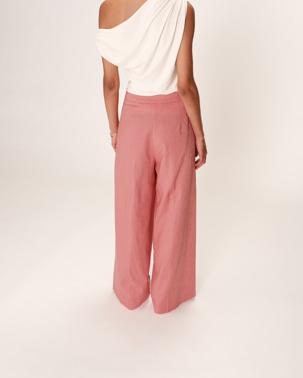 Pantalon Robin - Rose